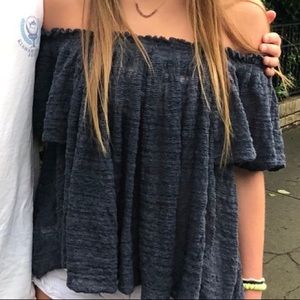 Free People Top